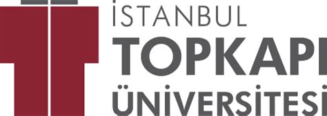 Istanbul Topkapi University မှ ကောင်းမွန်သော ခေါ်ယူမှု။